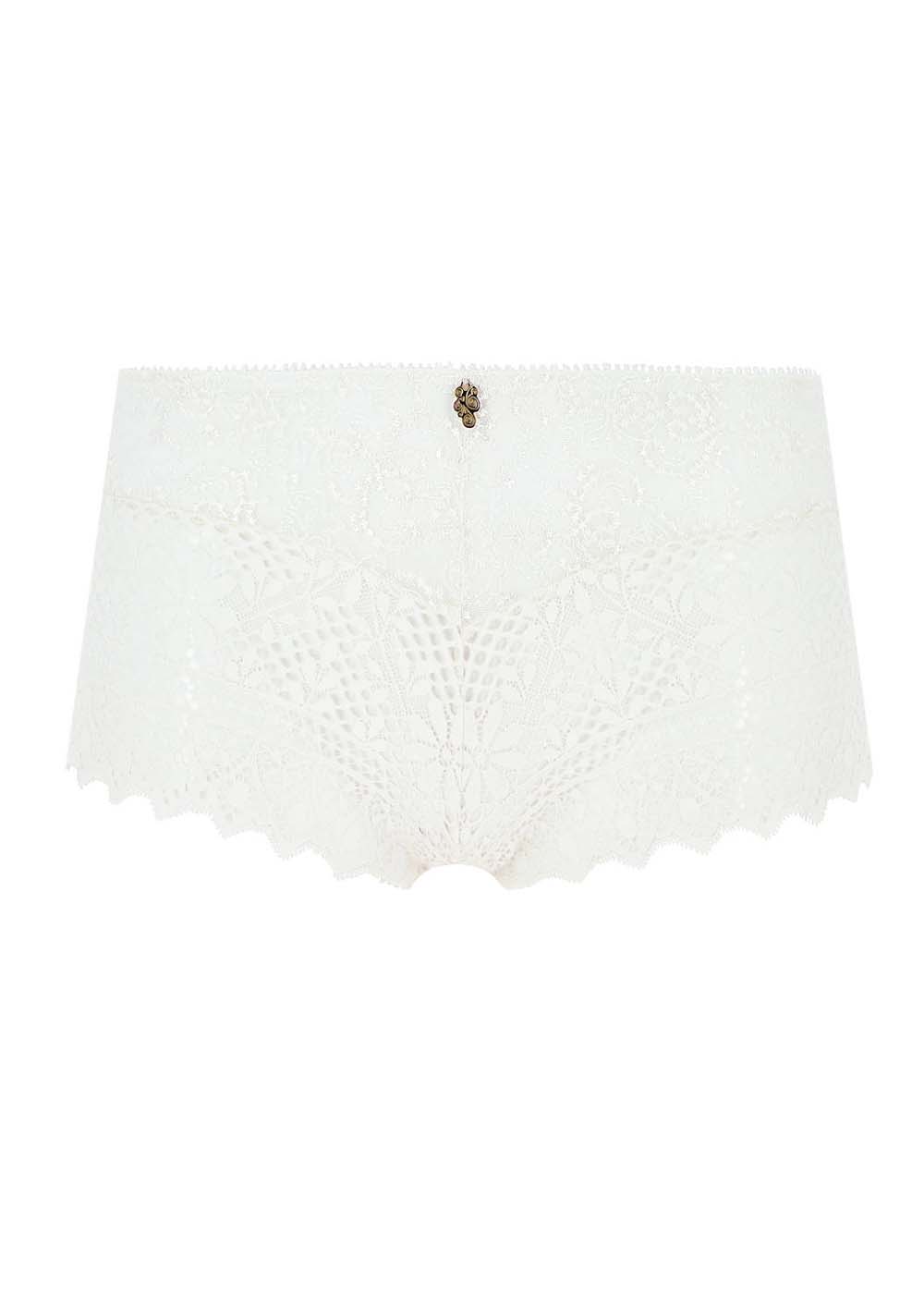 Shorty Empreinte Silk